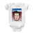 Devon Toews Kids Baby Onesie | 500 LEVEL