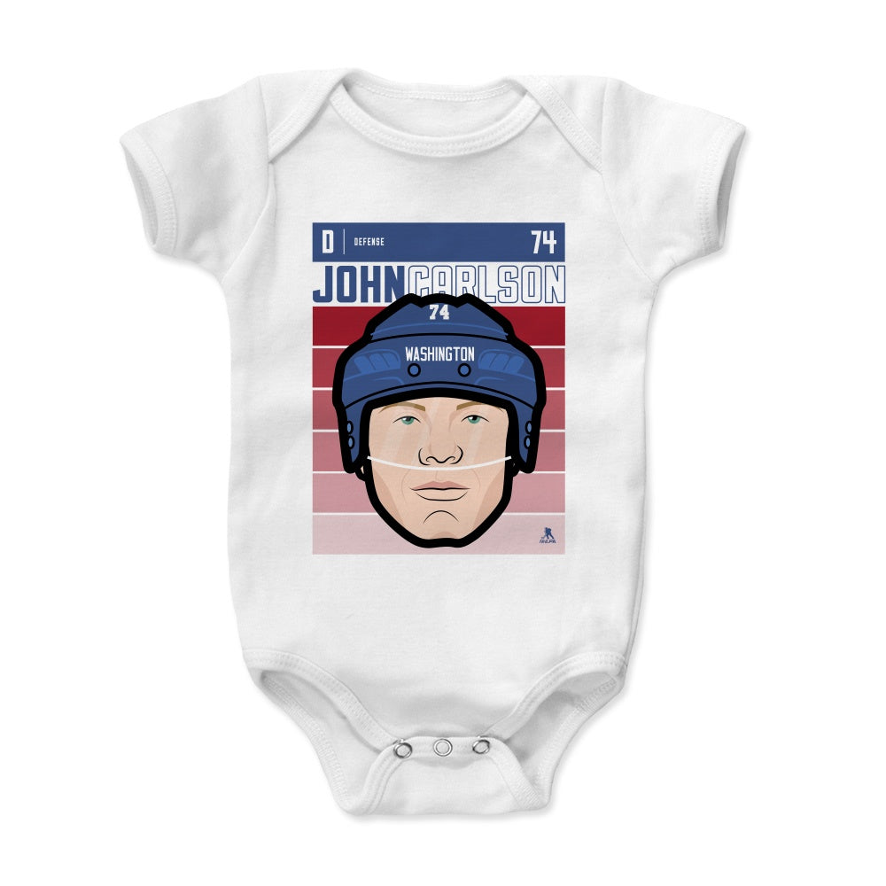 John Carlson Kids Baby Onesie | 500 LEVEL