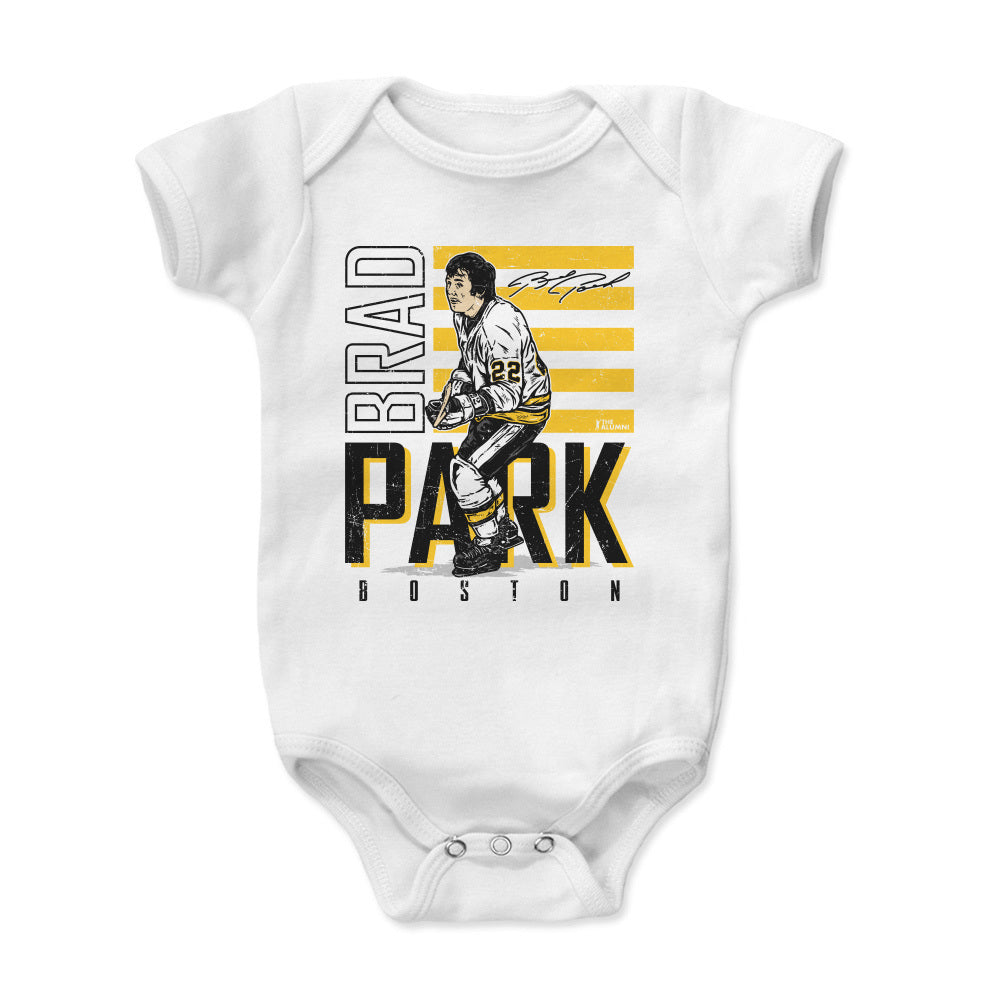 Brad Park Kids Baby Onesie | 500 LEVEL