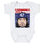 Josh Smith Kids Baby Onesie | 500 LEVEL