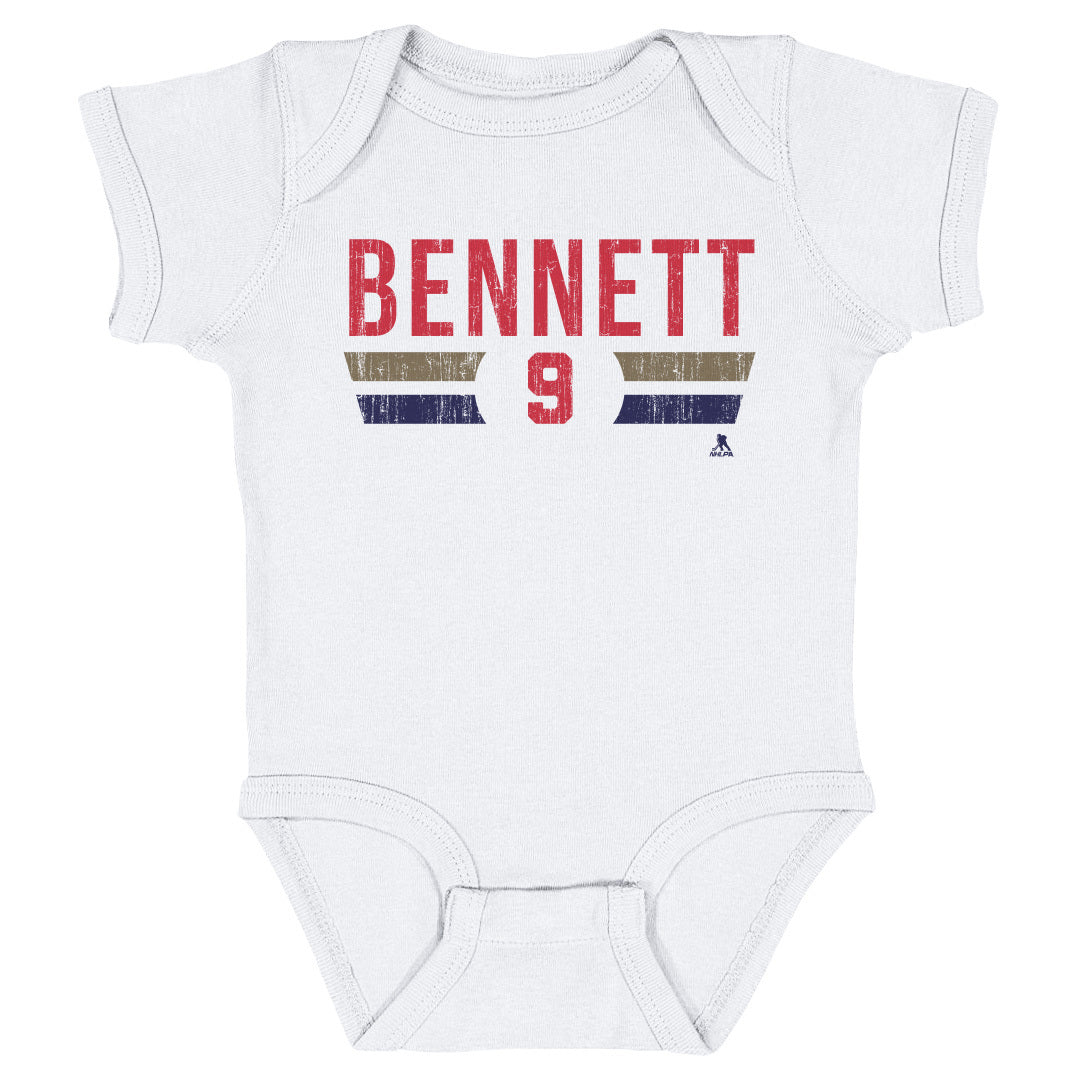 Sam Bennett Kids Baby Onesie | 500 LEVEL