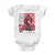 Denis Savard Kids Baby Onesie | 500 LEVEL