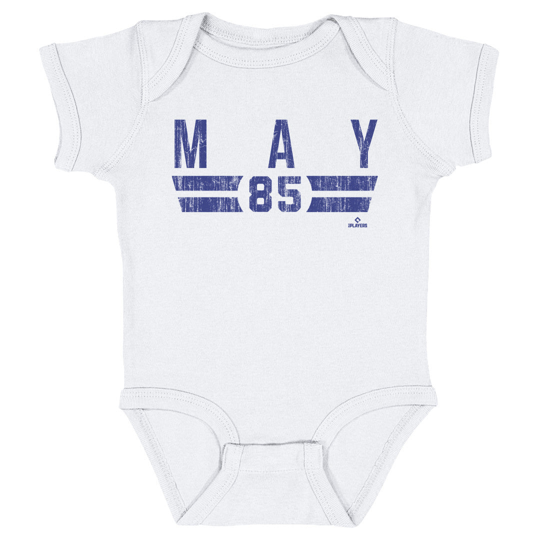 Dustin May Kids Baby Onesie | 500 LEVEL