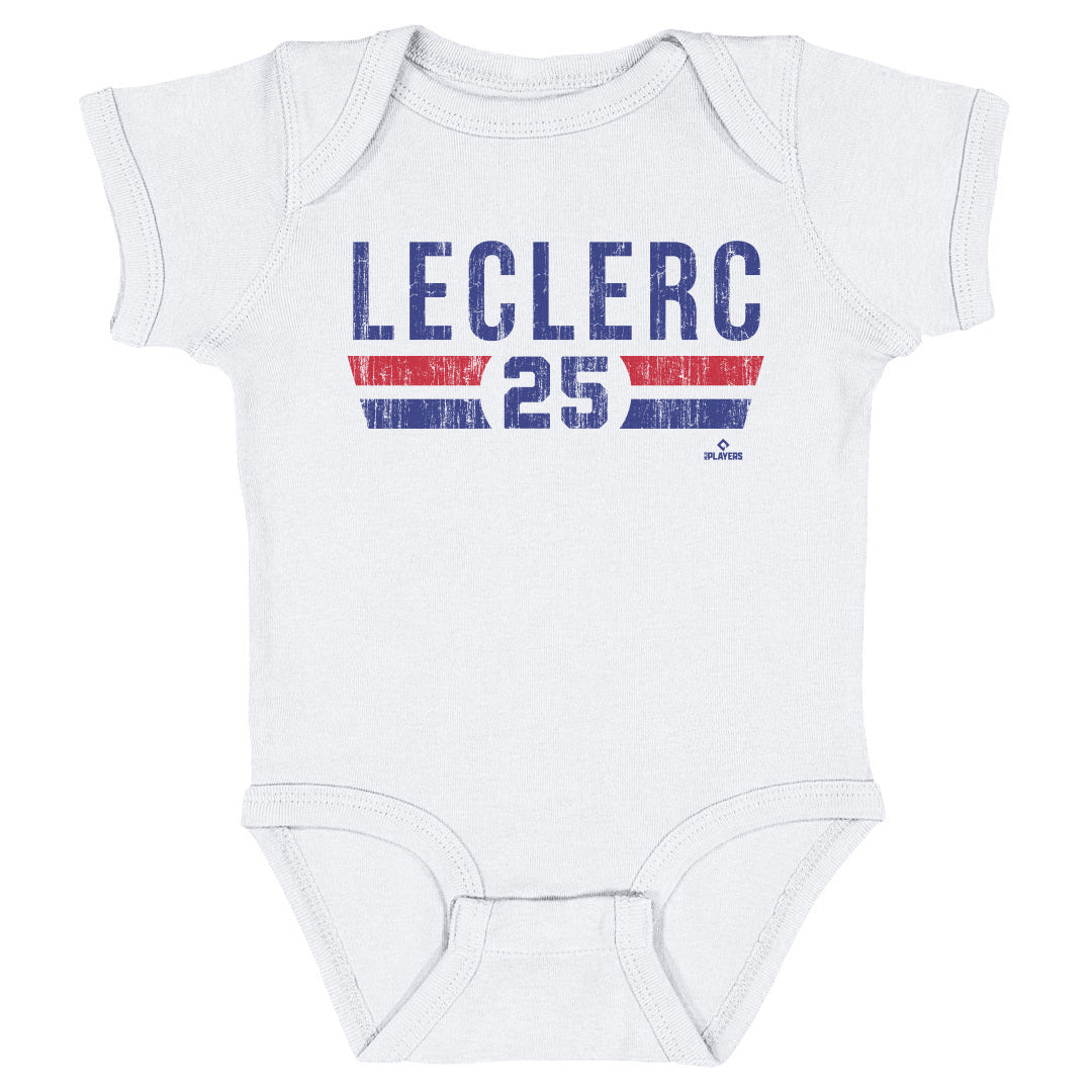 Jose Leclerc Kids Baby Onesie | 500 LEVEL