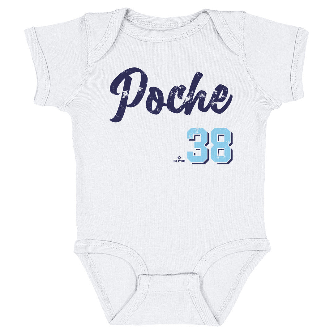 Colin Poche Kids Baby Onesie | 500 LEVEL