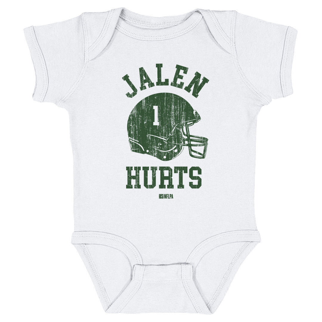 Jalen Hurts Kids Baby Onesie | 500 LEVEL