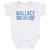 Cason Wallace Kids Baby Onesie | 500 LEVEL