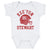 Kee'yon Stewart Kids Baby Onesie | 500 LEVEL