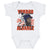 Yordan Alvarez Kids Baby Onesie | 500 LEVEL