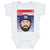 Chris Stratton Kids Baby Onesie | 500 LEVEL