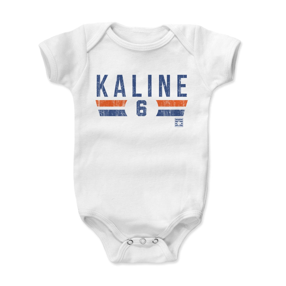 Detroit Tigers Baby Outfit