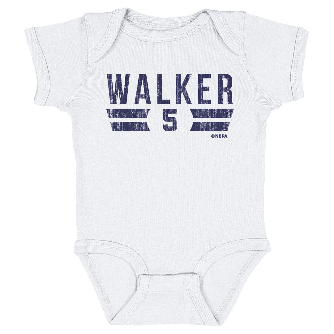 Jarace Walker Kids Baby Onesie | 500 LEVEL