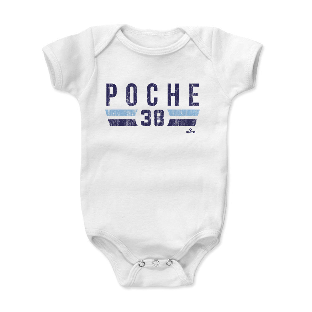 Colin Poche Kids Baby Onesie | 500 LEVEL