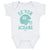 De'Von Achane Kids Baby Onesie | 500 LEVEL