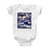 Josh Allen Kids Baby Onesie | 500 LEVEL