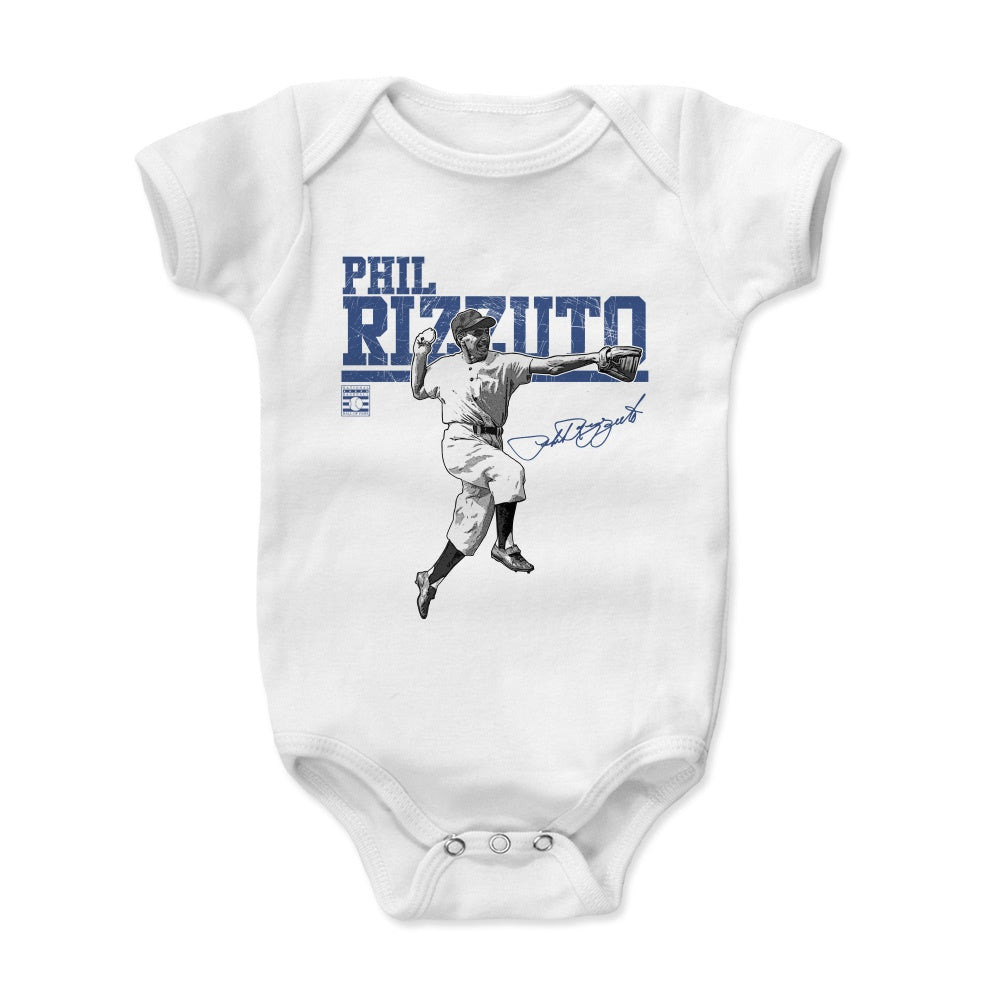 Phil Rizzuto Play B