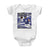 Matthew Stafford Kids Baby Onesie | 500 LEVEL