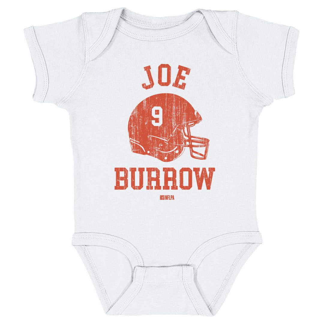 Joe Burrow Baby 