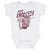 Kevin Knowles II Kids Baby Onesie | 500 LEVEL