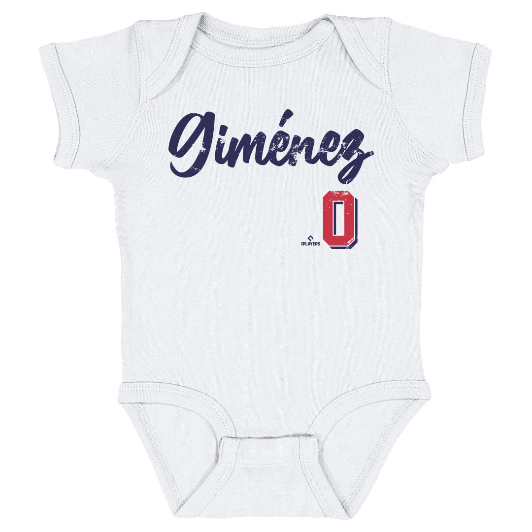 Andres Gimenez Kids Baby Onesie | 500 LEVEL