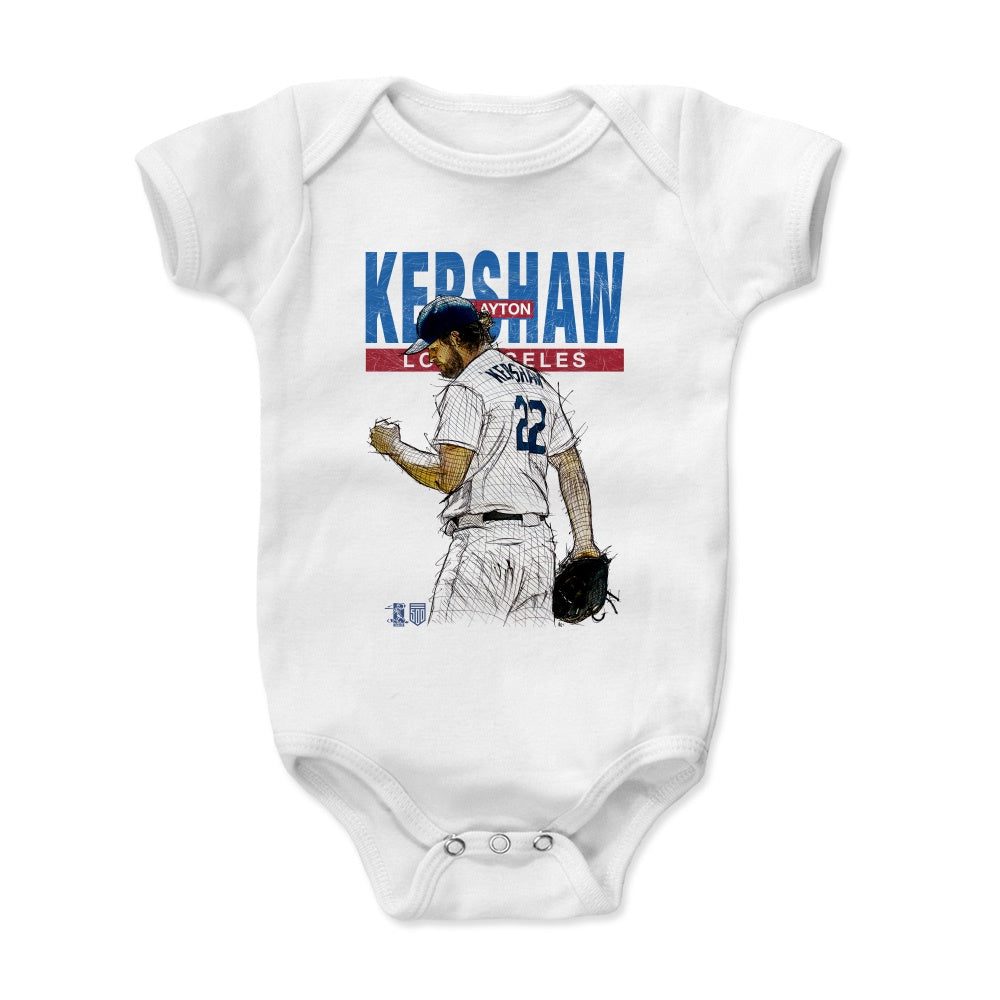 clayton kershaw 200 T-Shirt - TeeHex