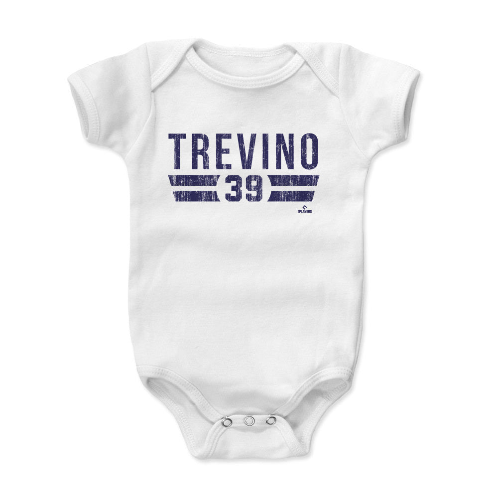 Jose Trevino Kids Baby Onesie | 500 LEVEL