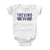 Jose Trevino Kids Baby Onesie | 500 LEVEL