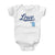 Brandon Lowe Kids Baby Onesie | 500 LEVEL