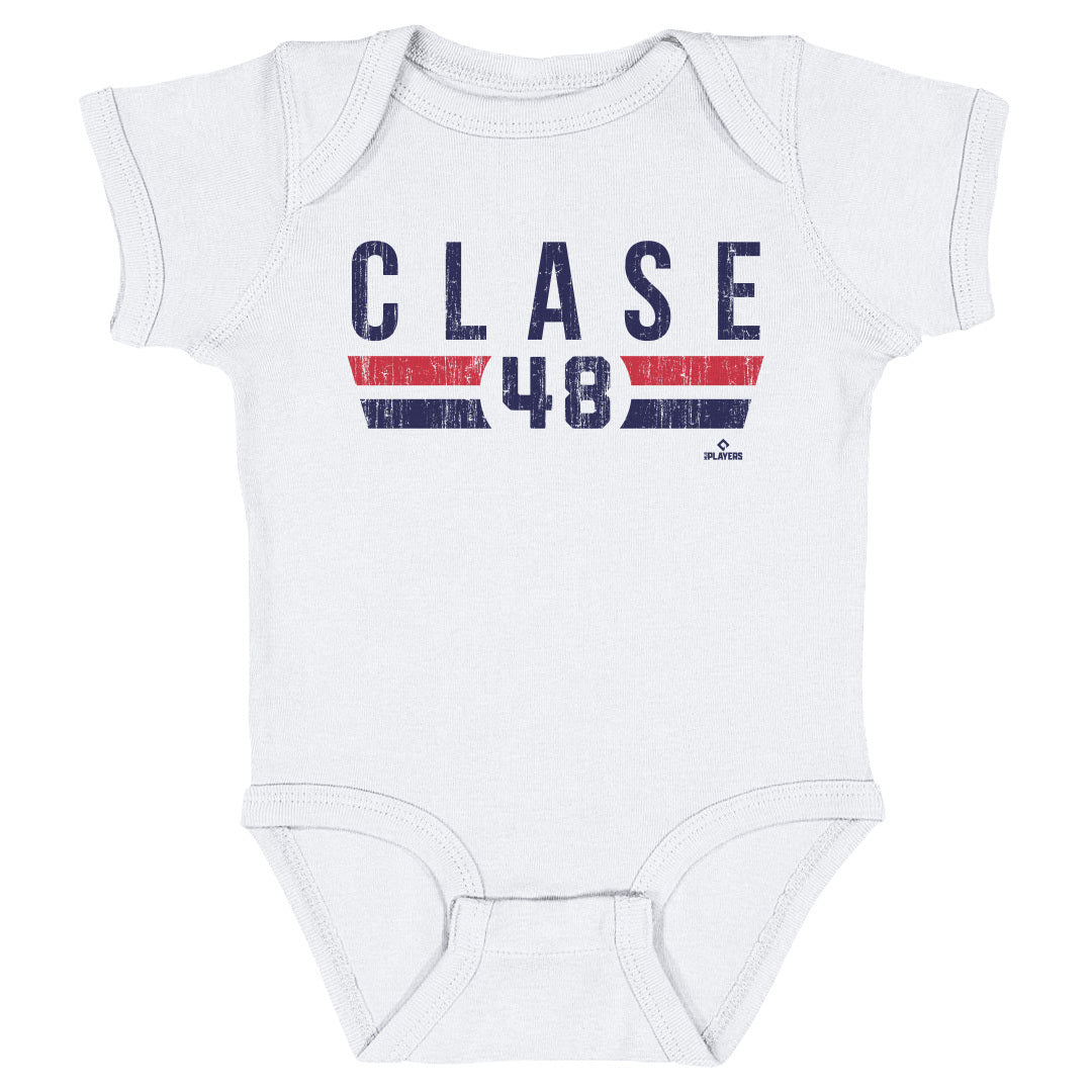 Emmanuel Clase Kids Baby Onesie | 500 LEVEL