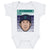 Sam Haggerty Kids Baby Onesie | 500 LEVEL