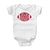 JoJo Domann Kids Baby Onesie | 500 LEVEL