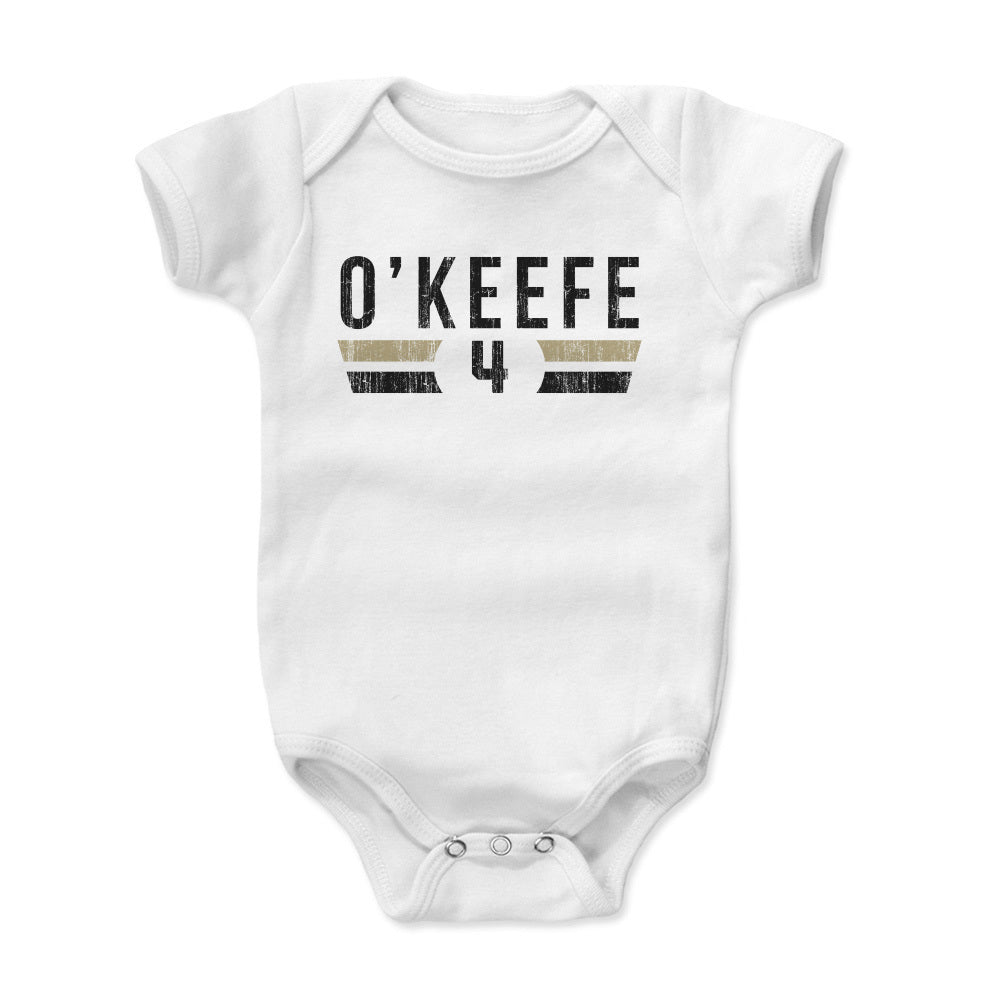 Ryan O&#39;Keefe Kids Baby Onesie | 500 LEVEL