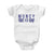 Max Muncy Kids Baby Onesie | 500 LEVEL