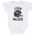 John Walker Kids Baby Onesie | 500 LEVEL