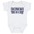 Chigoziem Okonkwo Kids Baby Onesie | 500 LEVEL