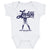 Aaron Judge Kids Baby Onesie | 500 LEVEL