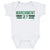 Mason Marchment Kids Baby Onesie | 500 LEVEL