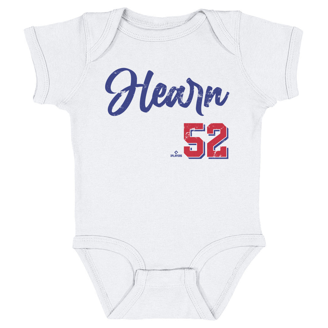 Taylor Hearn Kids Baby Onesie | 500 LEVEL