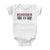 Valeri Nichushkin Kids Baby Onesie | 500 LEVEL