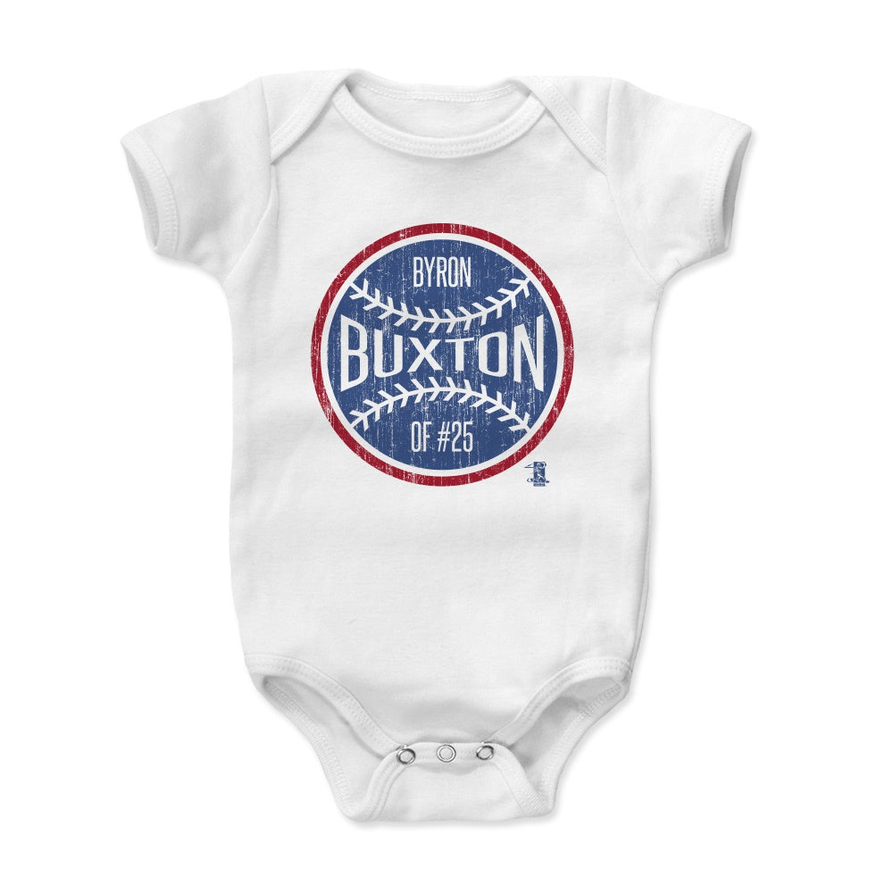 Official Byron Buxton Jersey, Byron Buxton Shirts, Baseball Apparel, Byron  Buxton Gear