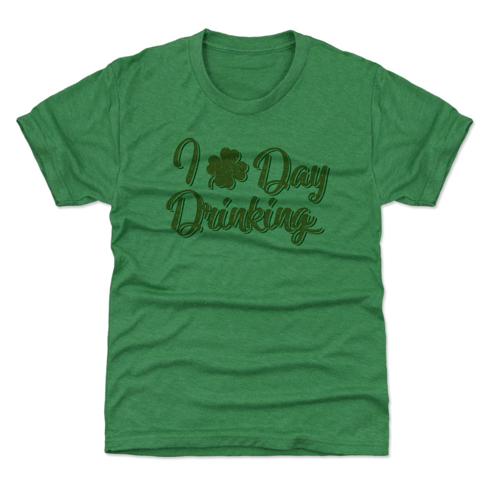 St. Patrick&#39;s Day Kids T-Shirt | 500 LEVEL