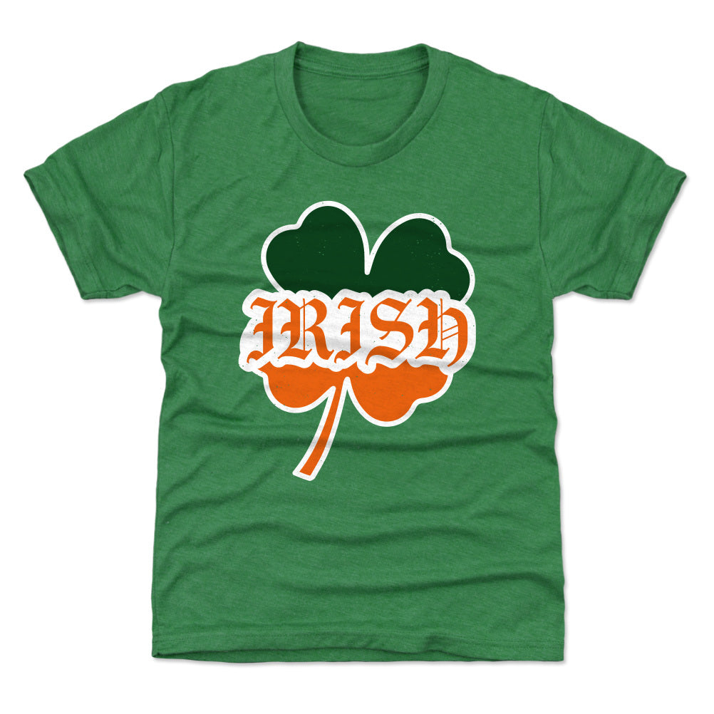 St. Patrick&#39;s Day Kids T-Shirt | 500 LEVEL