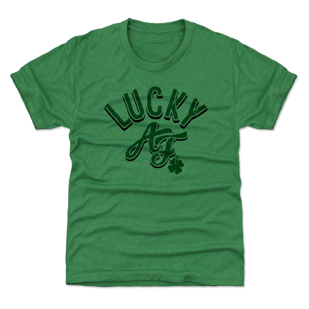 St. Patrick&#39;s Day Kids T-Shirt | 500 LEVEL