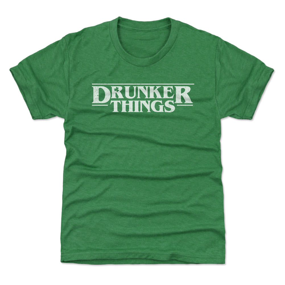 St. Patrick&#39;s Day Kids T-Shirt | 500 LEVEL