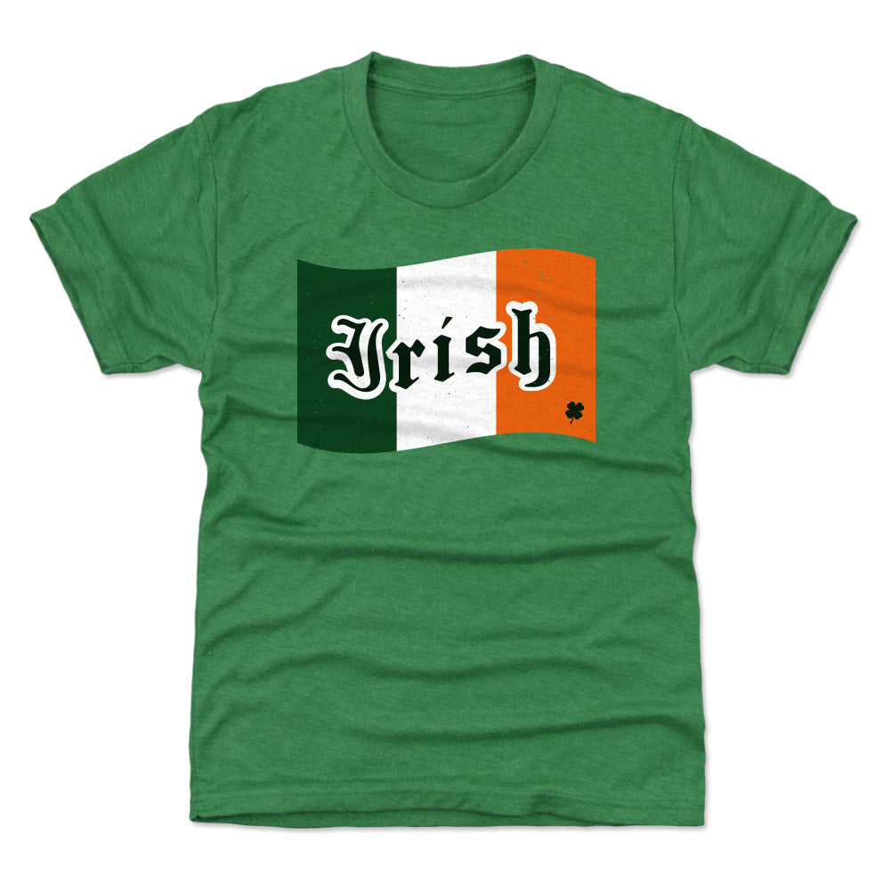 St. Patrick&#39;s Day Kids T-Shirt | 500 LEVEL