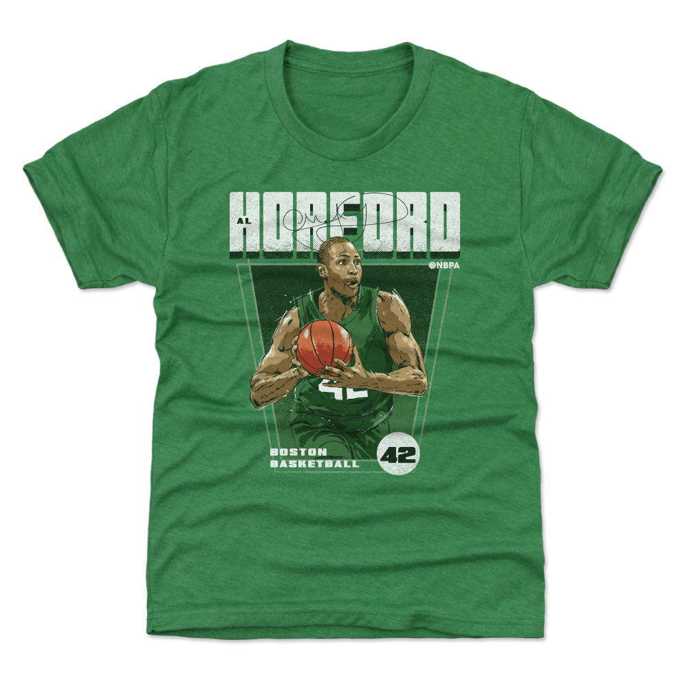 Al Horford Kids T-Shirt | 500 LEVEL