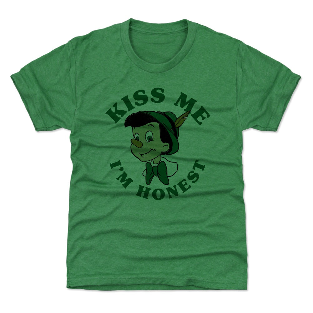 St. Patrick&#39;s Day Kids T-Shirt | 500 LEVEL