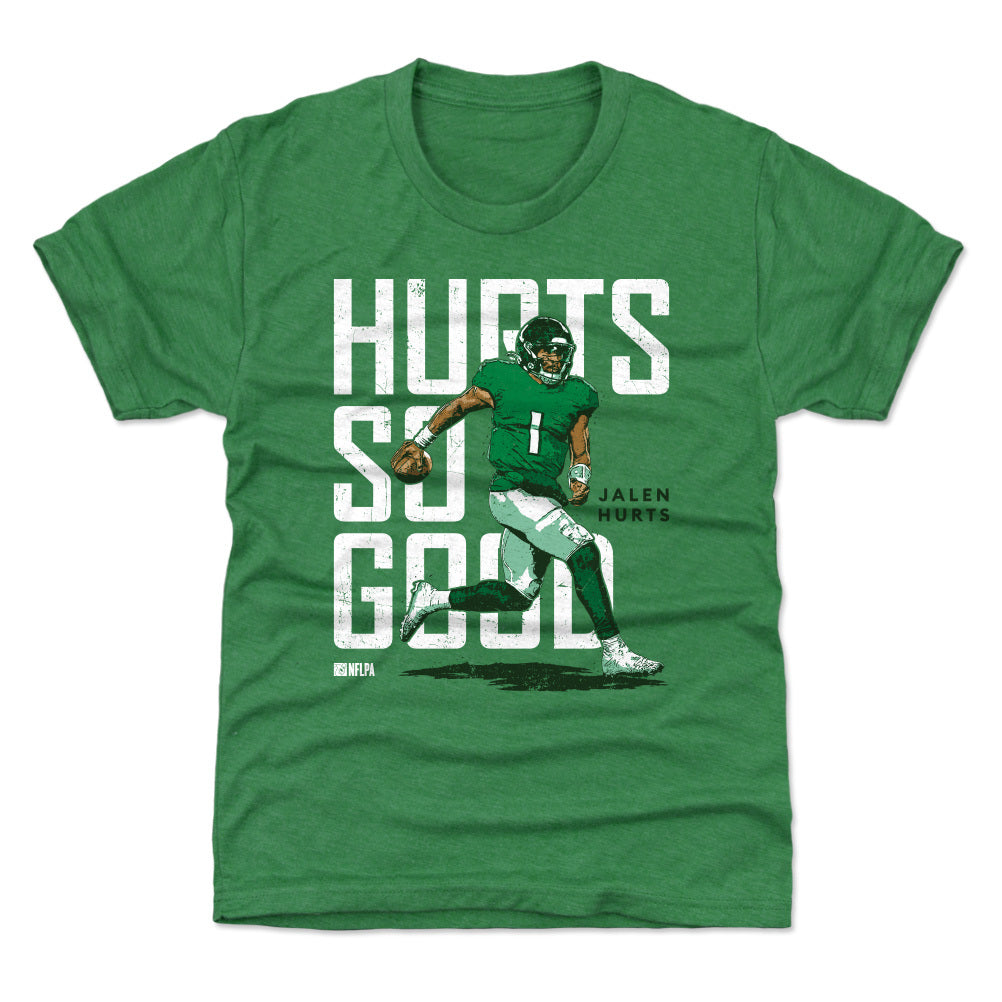 Jalen Hurts Youth Shirt, Philadelphia Football Kids T-Shirt