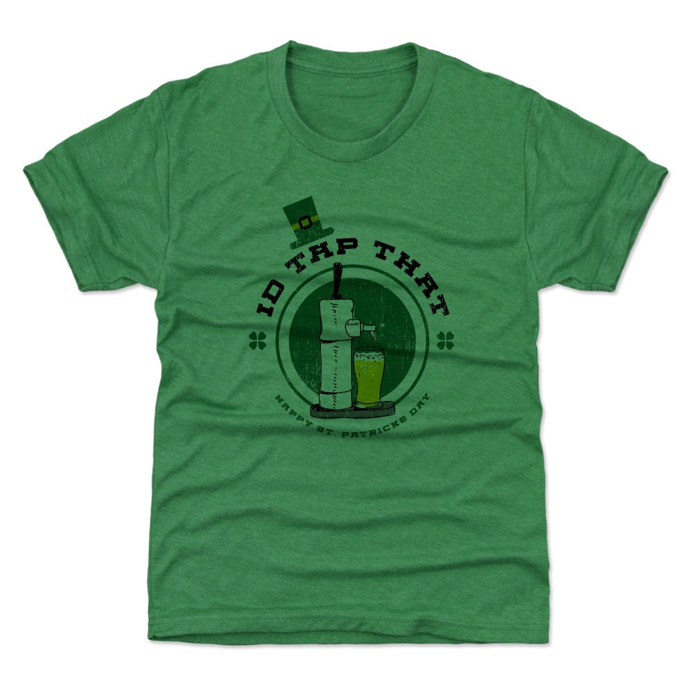 St. Patrick&#39;s Day Kids T-Shirt | 500 LEVEL