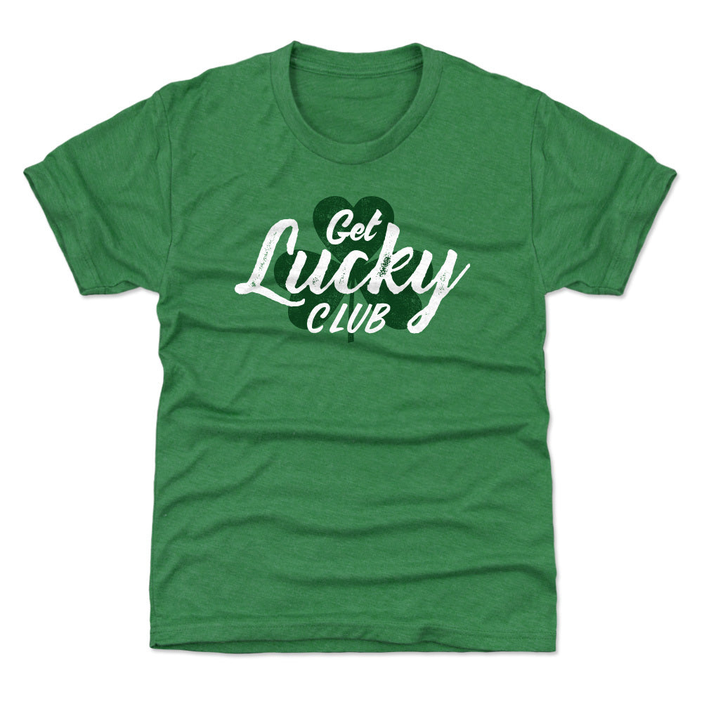 St. Patrick&#39;s Day Kids T-Shirt | 500 LEVEL